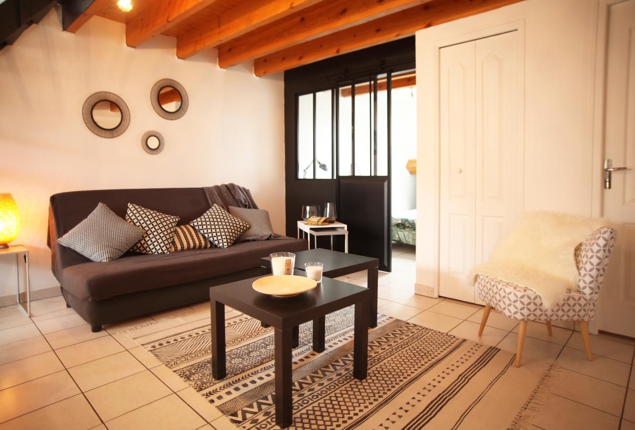 Dannemarie-sur-Crete Duplex Vauban - Home-One מראה חיצוני תמונה