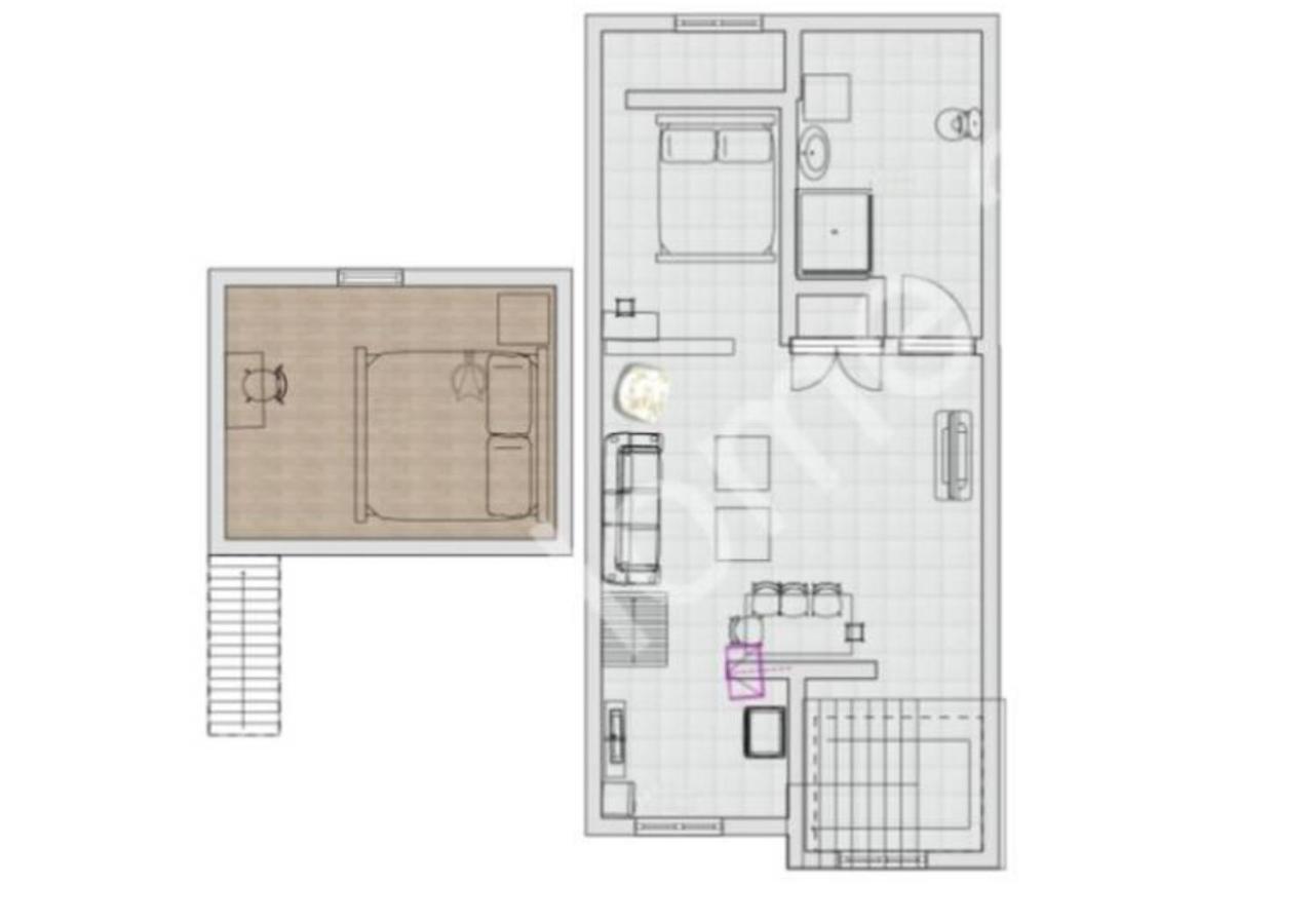 Dannemarie-sur-Crete Duplex Vauban - Home-One מראה חיצוני תמונה